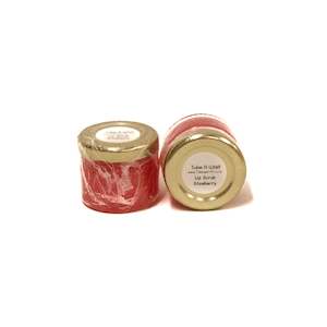 Giftware: Lip Scrubs