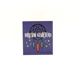 Giftware: Dream Starters
