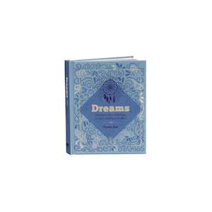 Giftware: Essential Book of Dreams