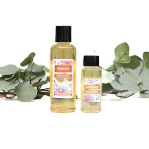 Body: Jeymar May Chang Shampoo