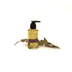 Body: Sweet Escape Massage & Bath Oil 50ml