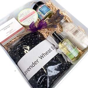 Cosy Comfort Gift Box