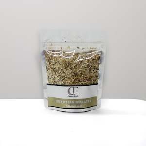 Edibles: Egyptian Roasted Dukkah