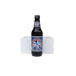 Royal Crown Draft Cola 340ml