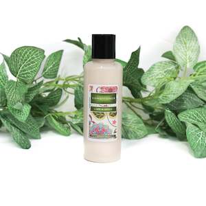 Body: Jeymar Lime & Spice Conditioner 160ml