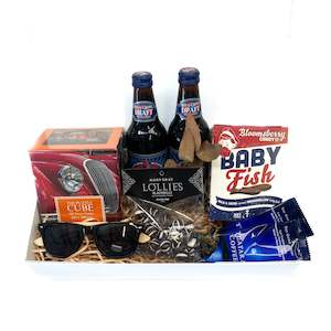 Frontpage: The Classic Gent Gift Box