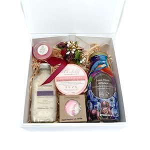 For Her: Berry Cute Gift Box