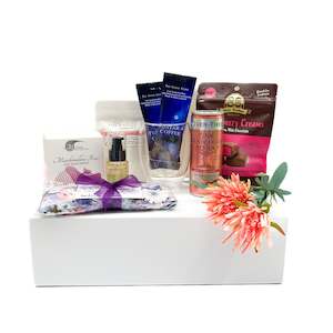 Relax & Renew Gift Box