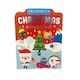 Christmas Colouring Book