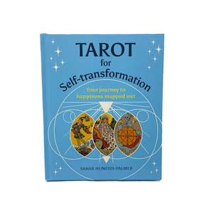 Tarot for self-transformation