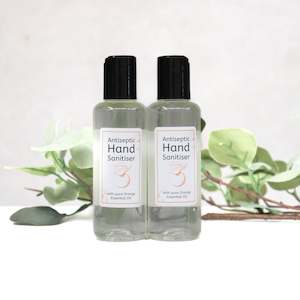 Items For Her: Jeymar Antiseptic Hand Sanitiser 160ml