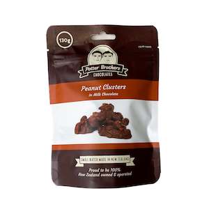 Peanut Clusters 130g