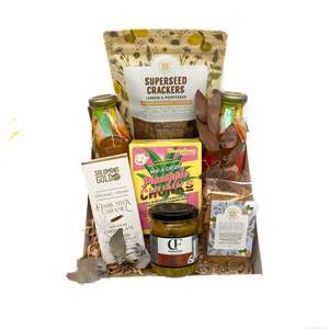 Country Charm Treats Gift Box