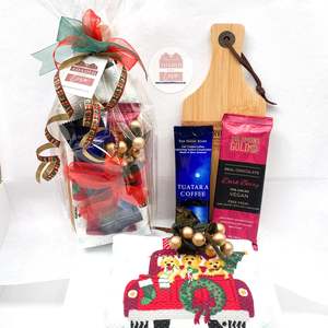 For Her: Teacher Gift - Wooden Board