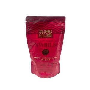 Solomon's Gold SWIRLS 150g