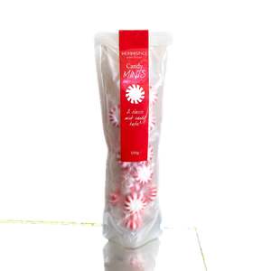 Edibles: Candy Mints 100g