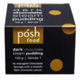 Dark Chocolate Steam Pudding 100g