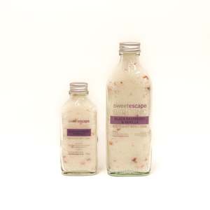 Body: Sweet escape Bath tonics 100g