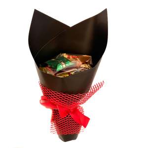 Gift Boxes: Bouquet of sweeties