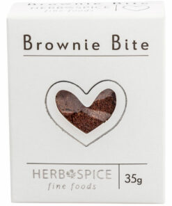 Items For Her: Chocolate Fudge Mini Brownie 35g