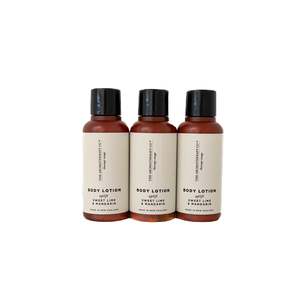 The Aromatherapy co - Body lotion 30ml