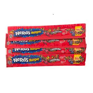 Edibles: Nerds Rope 26g