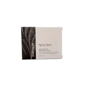 Koha Spa - Rejuvenating bath bag infusion