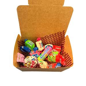 Gift Boxes: A little box of treats