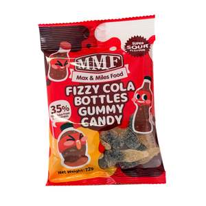 Sour Lolly Bags 72g