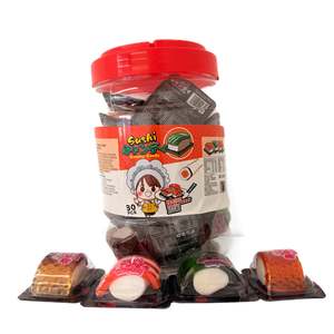 All: Sushi Gummies Treats