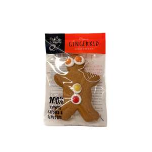 Edibles: Molly Woppy Gingerkid 21g