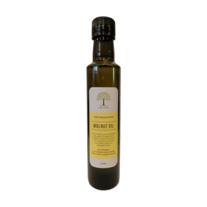 Walnut Oil