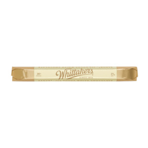 Chocolate & Candy: Whittakers White Sante Bar