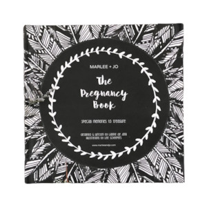 Baby & Pregnancy: The Pregnancy Book
