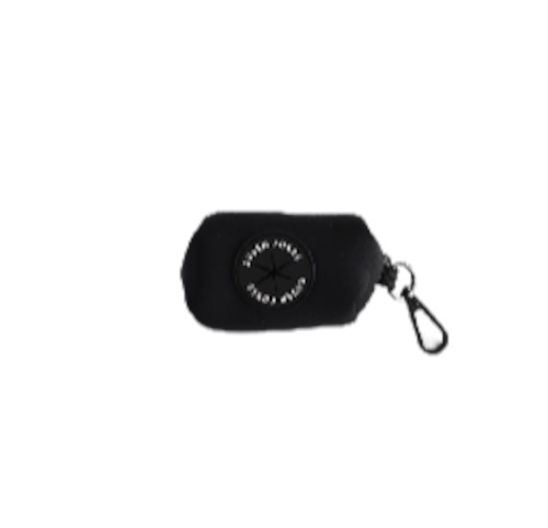 Dog Owners: For Dogs - Turd Bag Holder