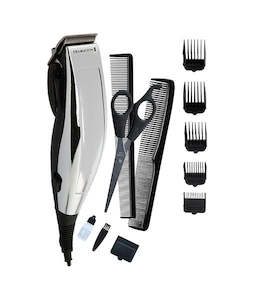 Local Kiwi Deals: Remington Personal Haircut Kit - HC70A