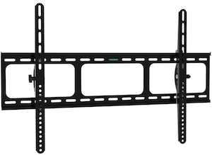 Electrical Fittings: DIGITECH LCD Monitor Wall Mount Bracket with ±10 Degree Tilt