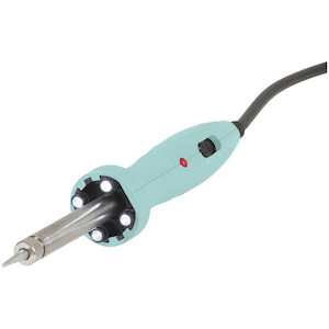 DURATECH 40W Soldering Iron with LEDs