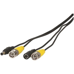 Swann: Video and Power Extension Cable 30m & 60m