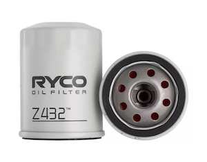 Ryco Oil Filter - Z432