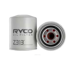 Ryco Oil Filter - Z313
