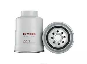 Ryco: Ryco Fuel Filter - Z271
