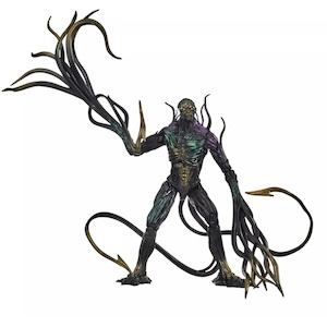 Marvel Legends Eternals Kro