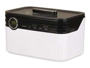 Building Renovation: YH5416  1800ml 80W Ultrasonic Cleaner