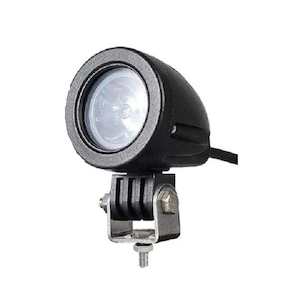 10W 2INCH ROUND LED SPOT POD LIGHTS (1 PACK)