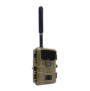QC8067 Nextech 4G 1080p Outdoor Trail Camera