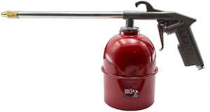 Building Renovation: YANZHI HIGH PRESSURE CLEANING SPRAY GUN