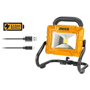 INGCO Lithium-Ion portable lamp 3.7V