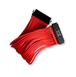 Xigmatek iCable Motherboard 24 Pin Extension Cable