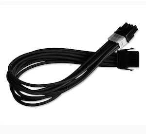 Xigmatek iCable VGA 6+2 Pin Extension Cable